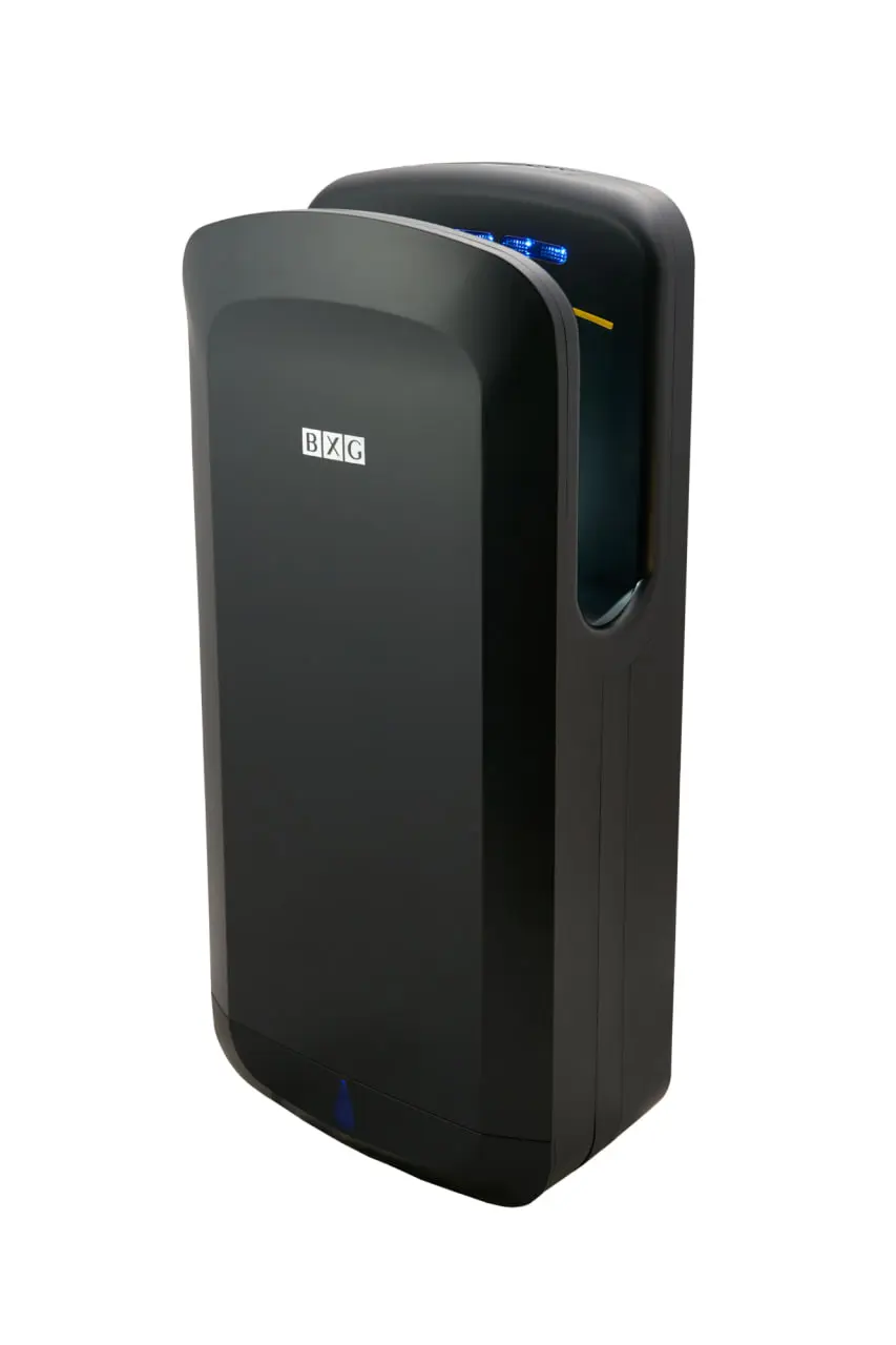Сушилка для рук BXG-JET-7300 UV
