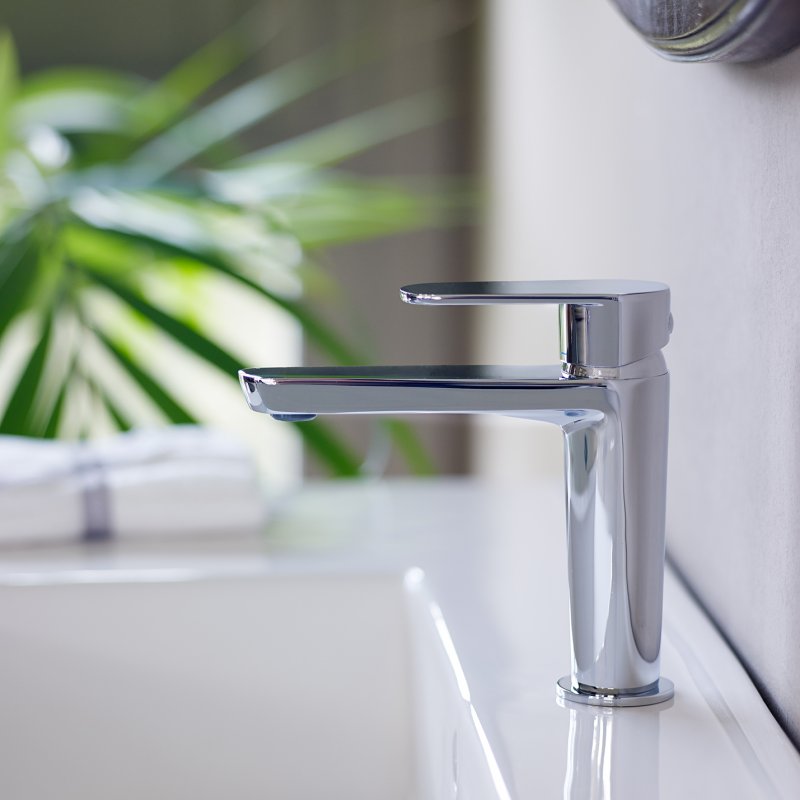 Смеситель для раковины ALEXIA 360403