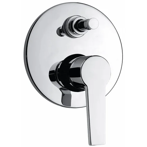 Встраиваемый смеситель для душа Paini Le Mans 90CR6912SKM