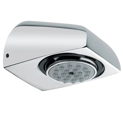 Излив душевой антивандальный Nofer 07070.B