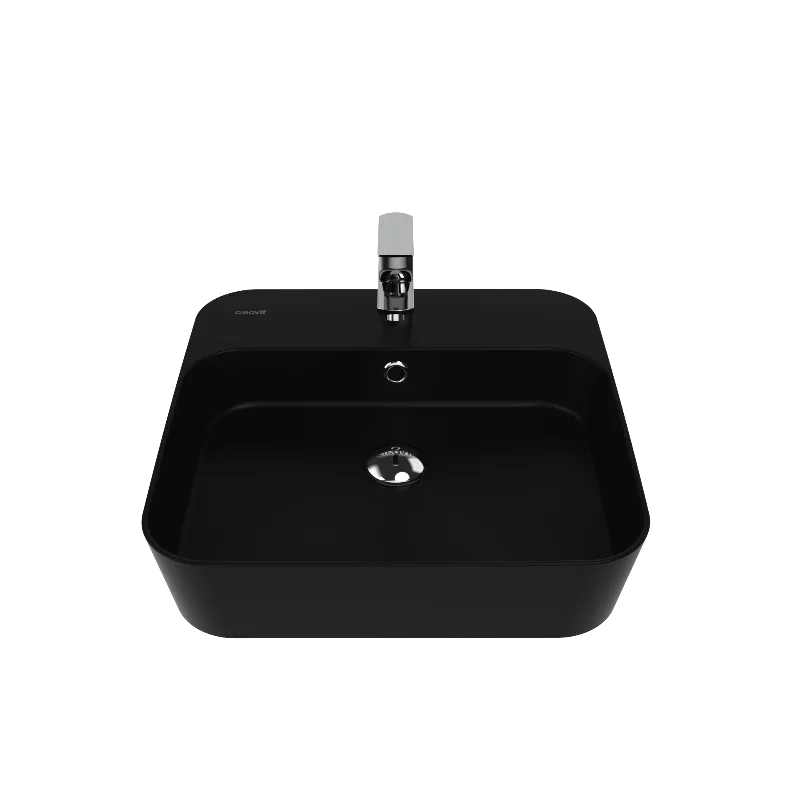 CREAVIT Раковина мебельная (45 см) LP046-00KK00E-0000