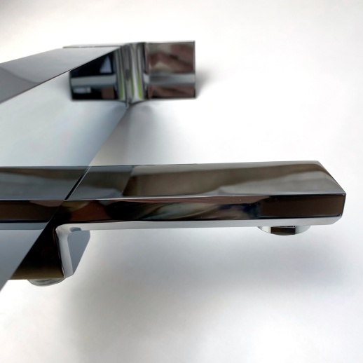 Смеситель для ванны PAINI Grazia 21CR111 без аксессуара, хром (CR) Смеситель для ванны PAINI Grazia 21CR111 без аксессуара, хром (CR)