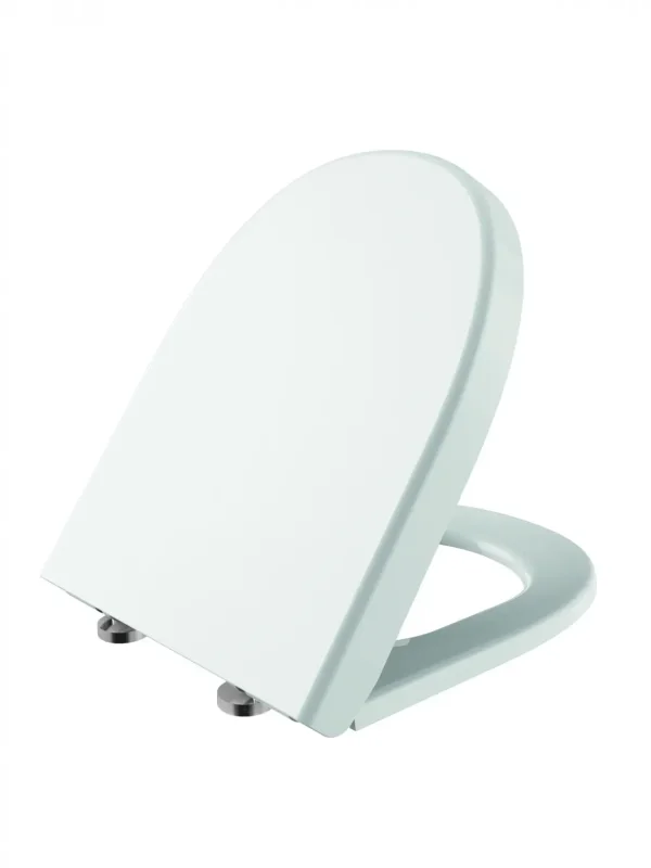 CREAVIT Крышка с микролифтом MARE KC3103.02.0000E