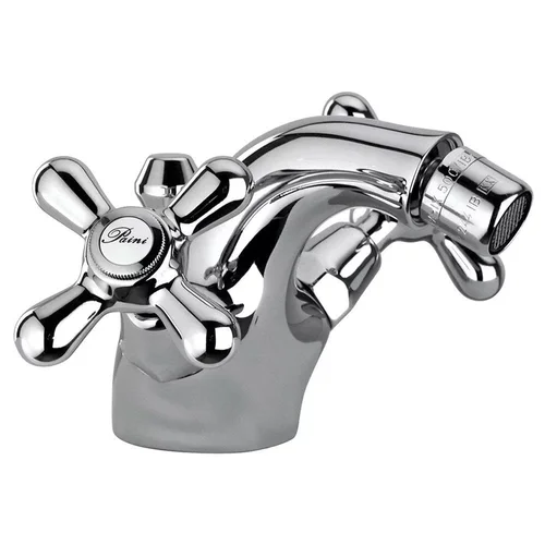 Смеситель для биде Paini Liberty 17CR327