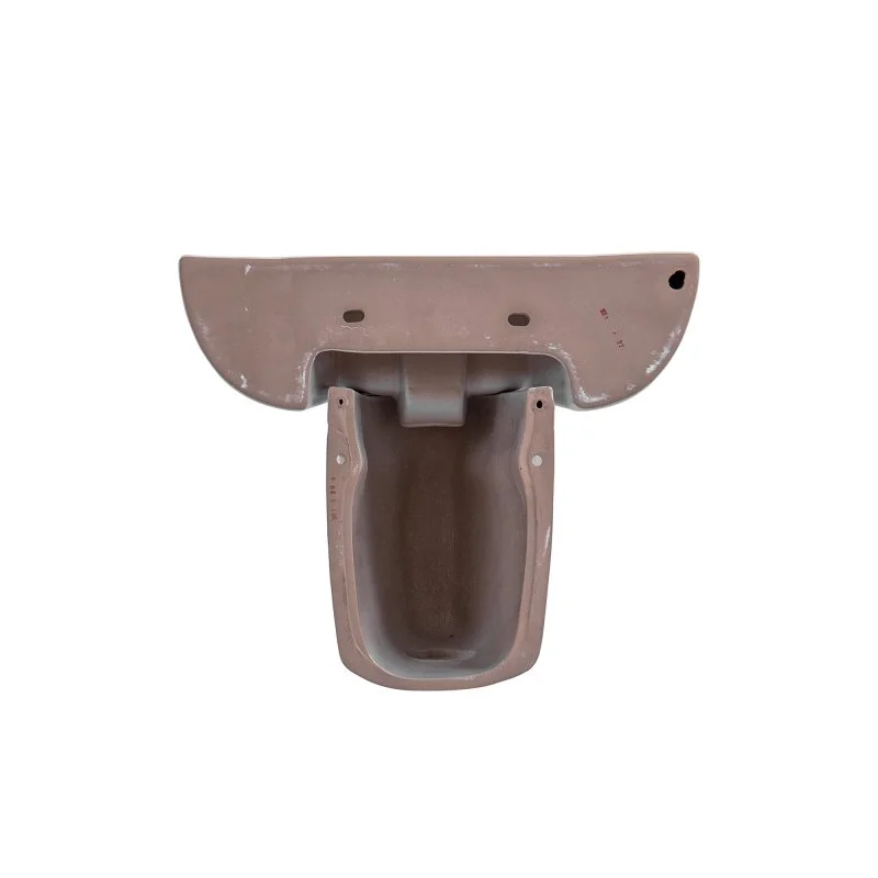 Раковина подвесная AQ5430-00 540*450, белая