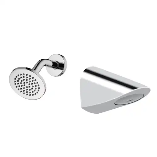 Лейки и головки для душа IDEAL STANDARD