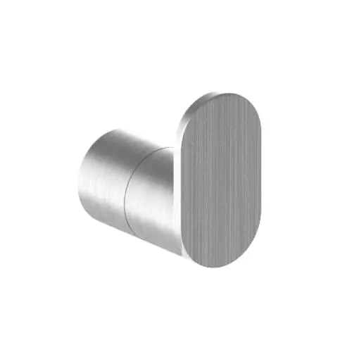 Крючок для полотенец Verona матовый Nofer 16871.S