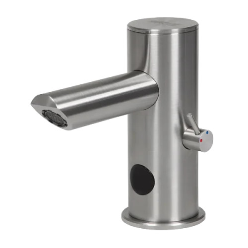 Сенсорный смеситель для раковины Sanela SLU 92NDB 53927