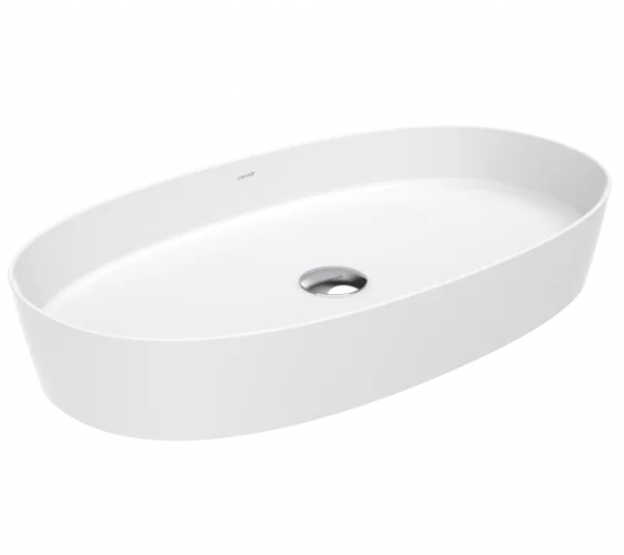 CREAVIT Раковина мебельная (70см) LP170-00CB00E-0000