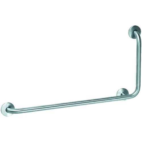 Поручень 86,6 см Mediclinics BAD090CS