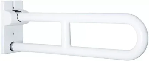 Поручень полукруглый для людей с огр. Возможностями 800 мм Nofer 15051.80.NBA