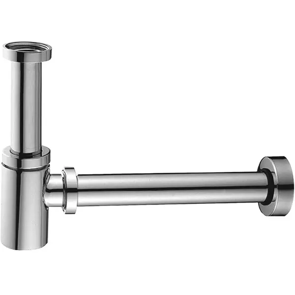 CREAVIT SF198 Сифон для раковины (удл. труба)