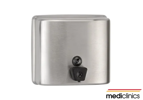 Дозатор для жидкого мыла Mediclinics DJ0115CS