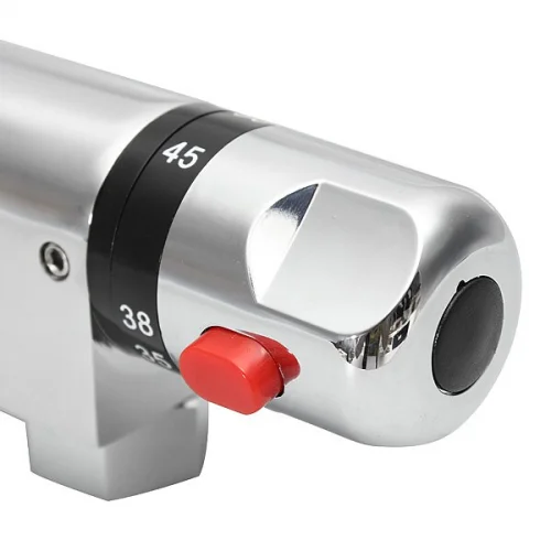 Термостатический смеситель для душа ZETA BR830