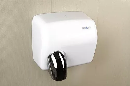 Сушилка для рук Nofer CYCLON 01101.W белая