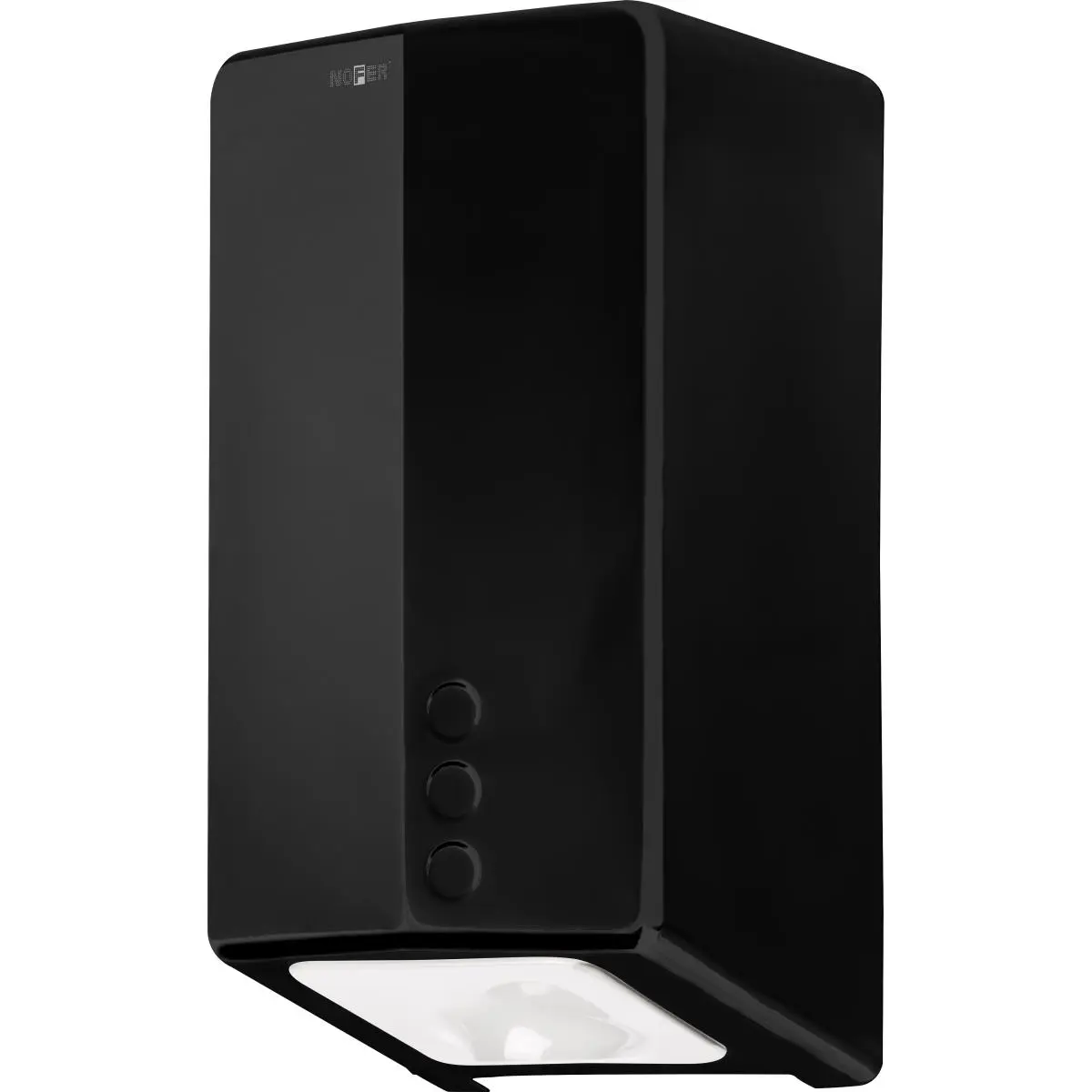 Сушилка для рук FUGAevo автоматическая 800 W Черная, 01831.N