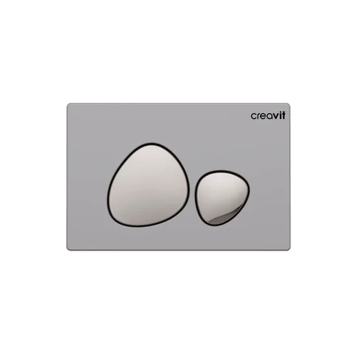 CREAVIT GP7003.00 Кнопка для инсталляции SPA матовая хром