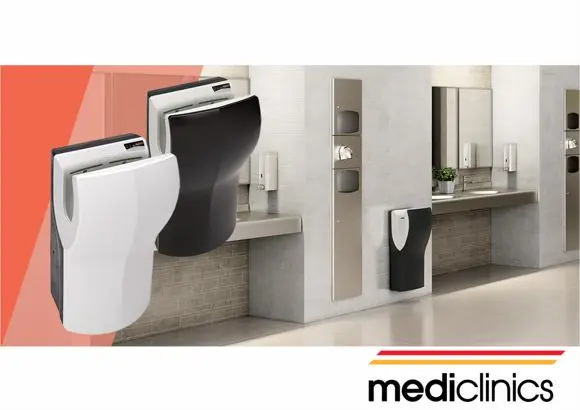 Каталог автоматической сантехники Mediclinics