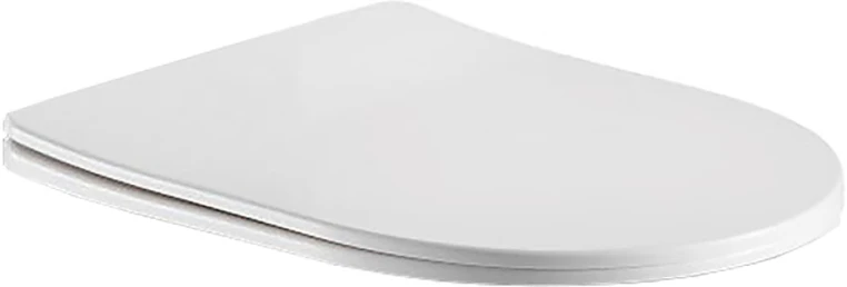 AQ0051-00 Крышка-сиденье тонкое soft-close для AQ1273S-00