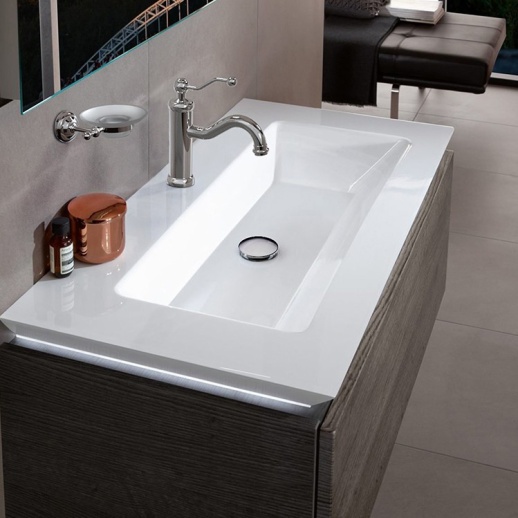 Смеситель для раковины PAINI Duomo 88CR205 без донного клапана, хром (CR) Смеситель для раковины PAINI Duomo 88CR205 без донного клапана, хром (CR)