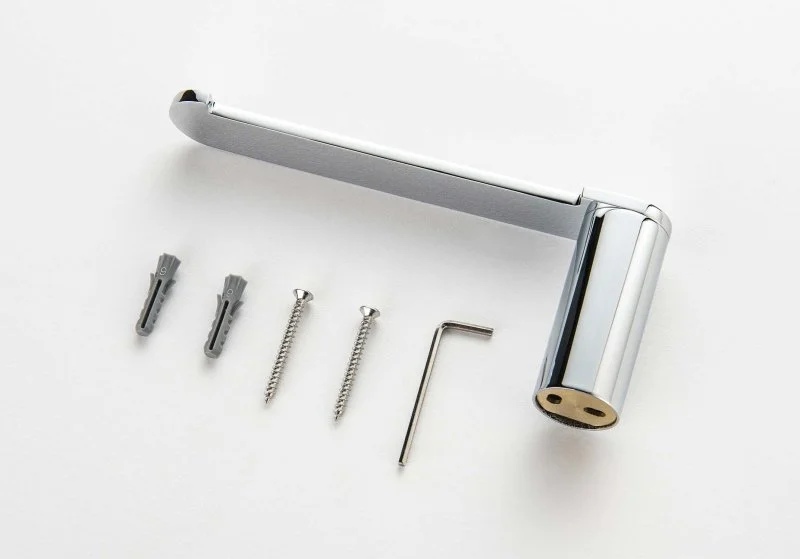 Бумагодержатель AQUATEK AQ4408CR ЛИРА