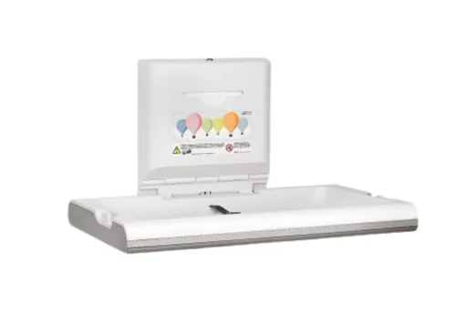 Пеленальный столик Mediclinics CP0016HCS