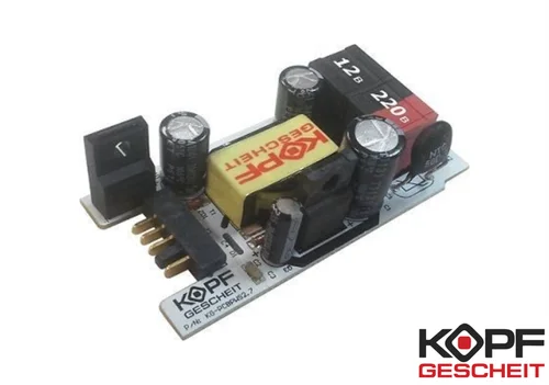 Внешний блок питания Kopfgescheit  KG-PSU2