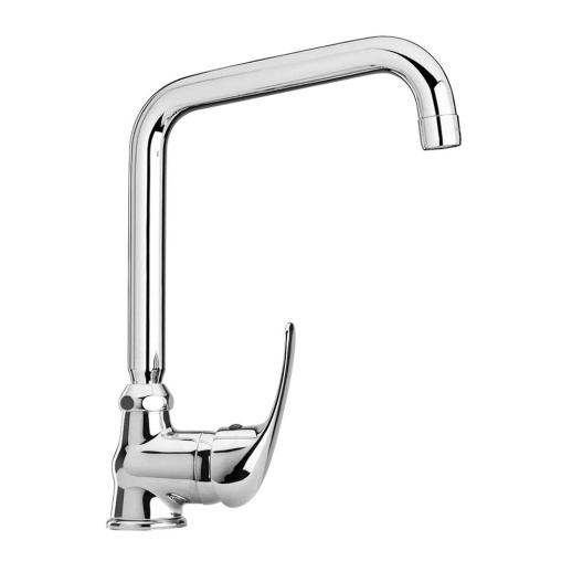 Смеситель для кухни PAINI Jolly 69CR594ZKM, хром (CR)