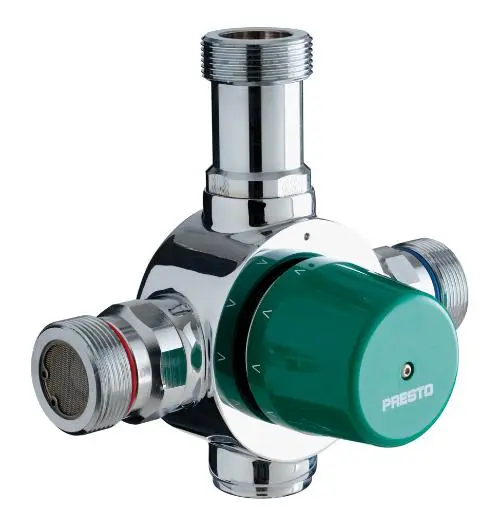 Термостат 84009 - PRESTOTHERM 188 L