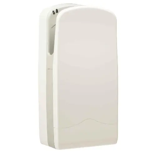Сушилка для рук V-JET Triblade автоматическая 1760 W Белая Nofer 01305.W