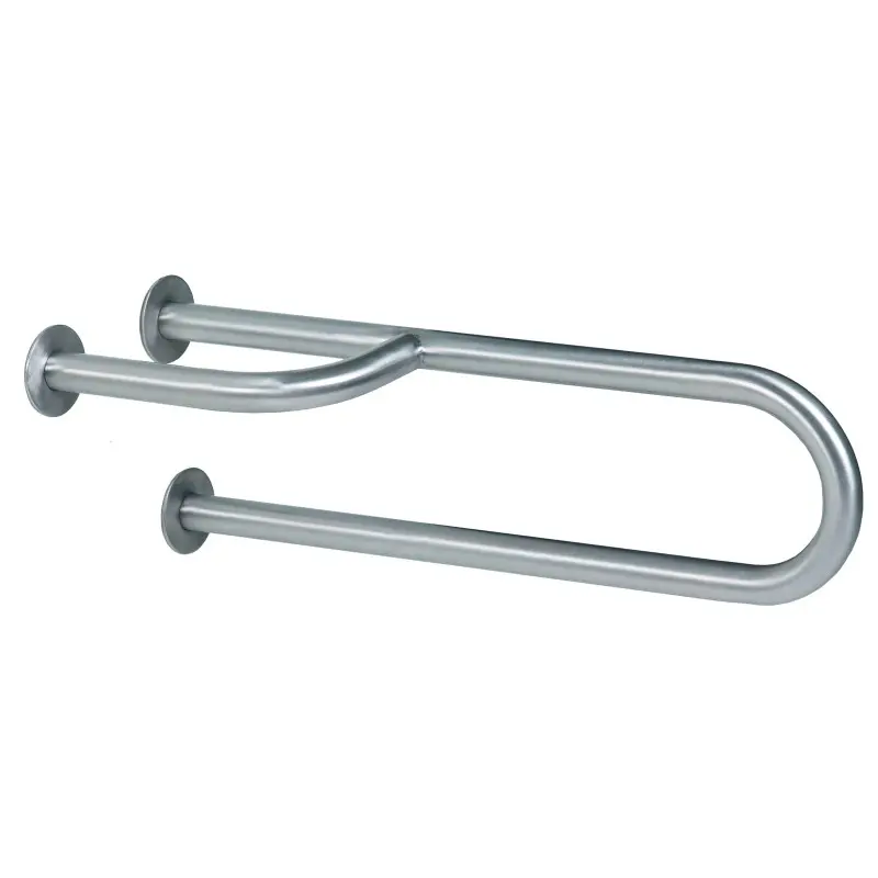 Поручень 61,5 см Mediclinics BFD600CS