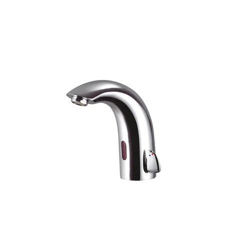 CREAVIT Кран для раковины сенсорный хол/гор вод. ES2210