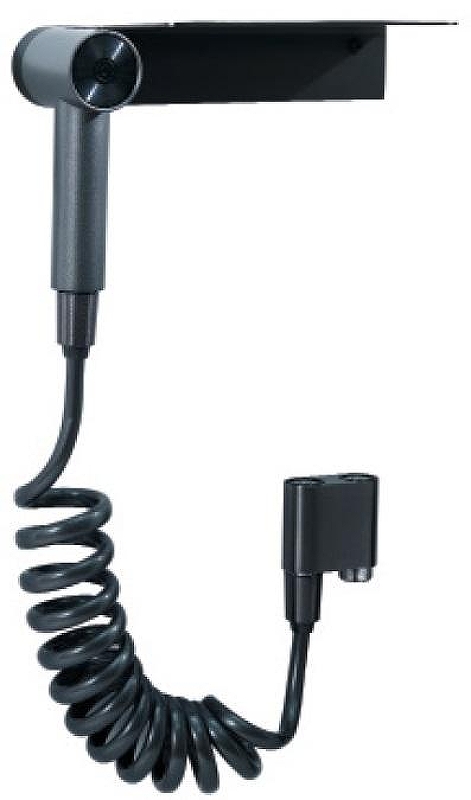 CREAVIT Гигиенический душ СЕРЫЙ МАТОВЫЙ H707GR
