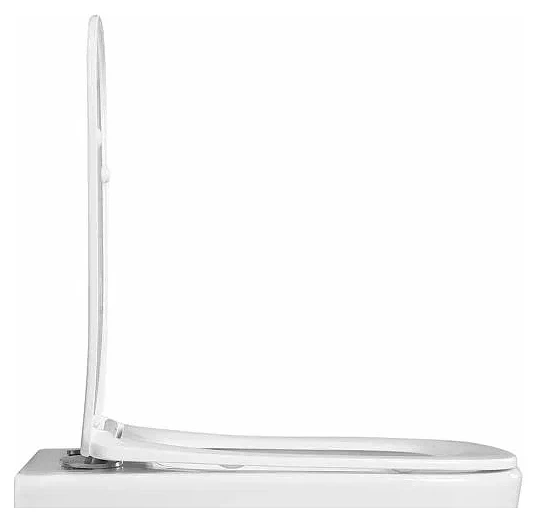 AQ0006 Крышка-сиденье для ЛИБРА New AQ1148N