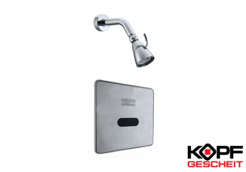 Бесконтактный душ с настенной лейкой Kopfgescheit KR1433DC DK01