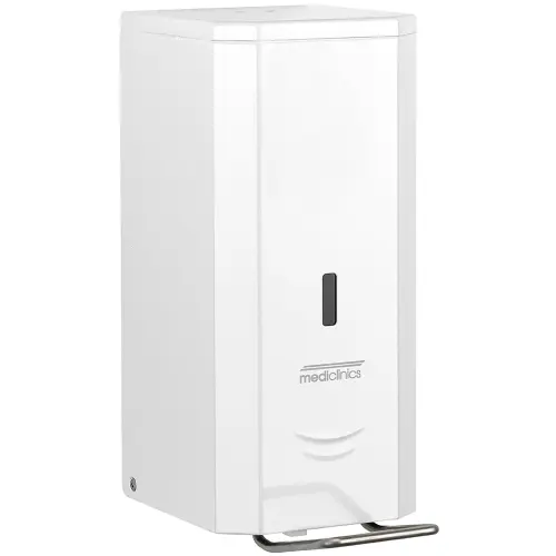 Локтевой дозатор пены Mediclinics DJFP035