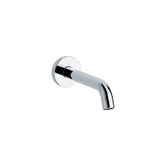 Излив PAINI 78CR207CAN19 Cox 190 мм. встраиваемый, хром (CR)