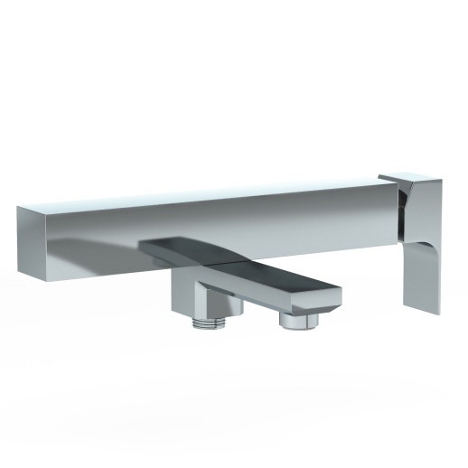 Смеситель для ванны PAINI Grazia 21CR111 без аксессуара, хром (CR) Смеситель для ванны PAINI Grazia 21CR111 без аксессуара, хром (CR)