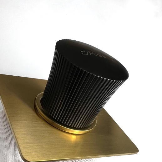 Смеситель для душа PAINI Domus 18PJ690PZ встраиваемый, брашированное золото PVD (PJ) Смеситель для душа PAINI Domus 18PJ690PZ встраиваемый, брашированное золото PVD (PJ)