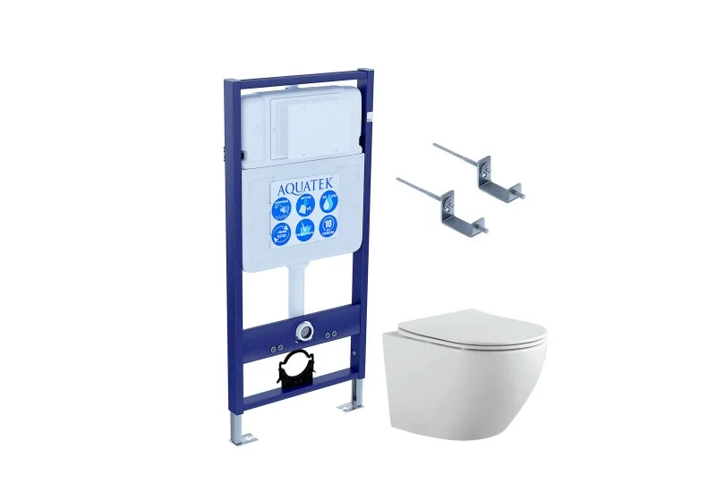 Set AQUATEK ЕВРОПА-KKI2