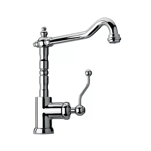 Смеситель для мойки кухни Paini Duomo 88CR572