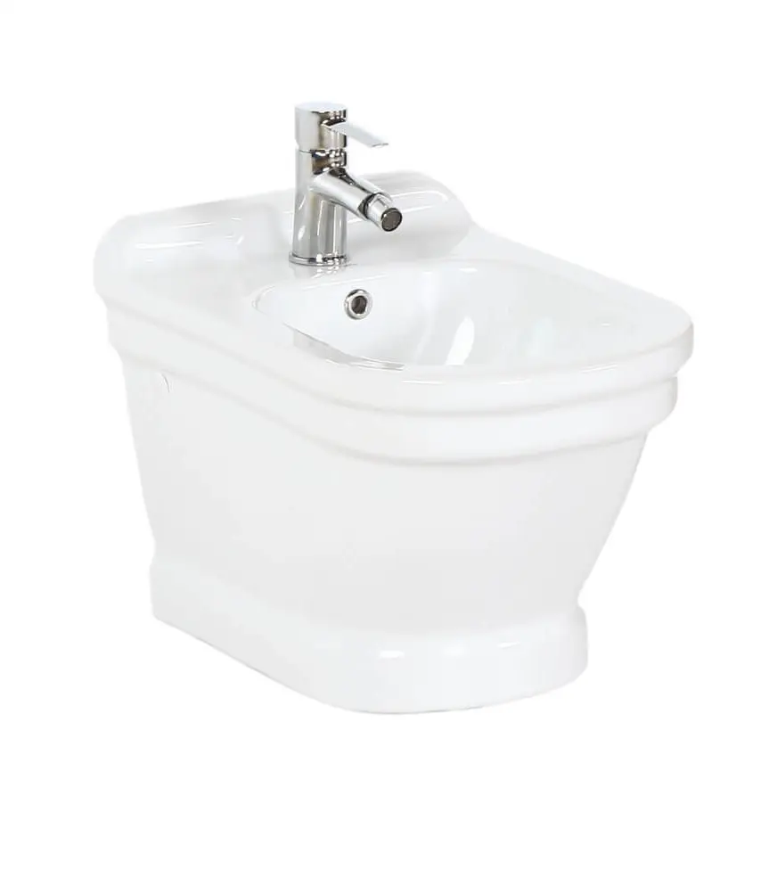 CREAVIT ANTIK Биде AN510-00CB00E-0000