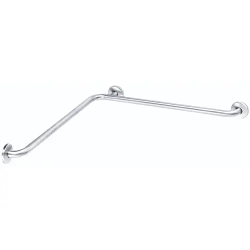 Поручень 75,5х76 см Mediclinics BD0700C