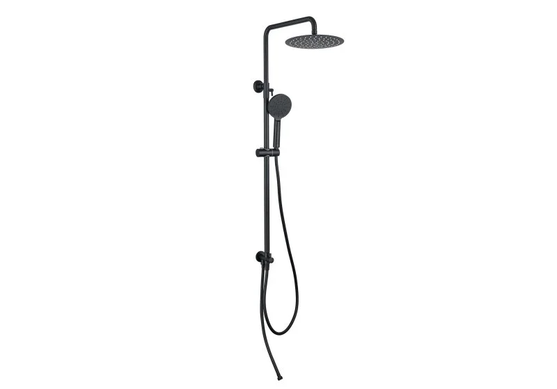 Душевая система 3jet 250мм AQUATEK Reno AQ2046MB