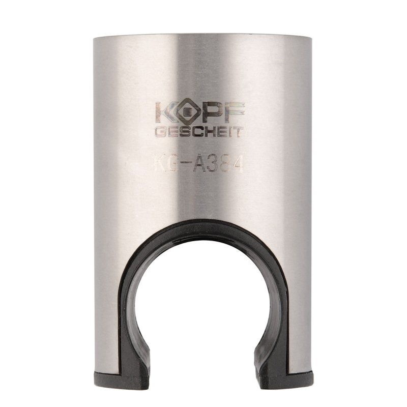 Держатель из пластика и нержавеющей стали SUS304 Kopfgescheit KG-A384 Держатель из пластика и нержавеющей стали SUS304 Kopfgescheit KG-A384