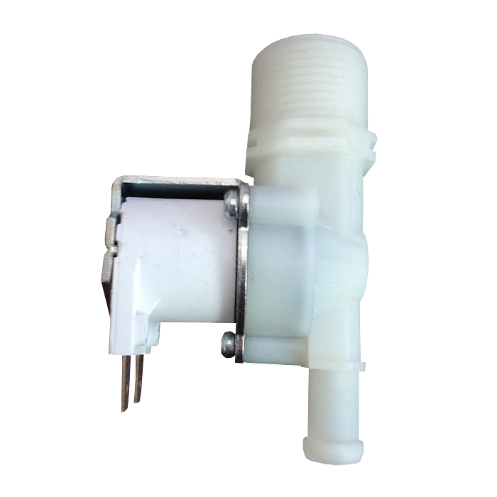 Клапан RPE 24 В пост., 3/4“ x насадка VE-EATON180 Sanela 45925