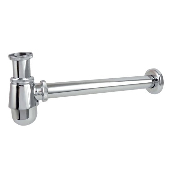 Сифон для биде AQUATEK AQ6018CR