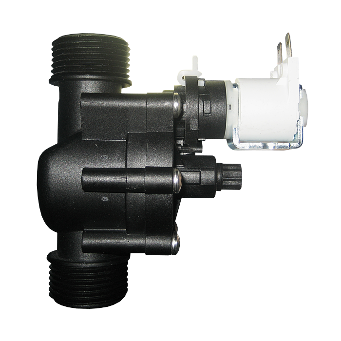 Клапан RPE 24 В пост., 1“ VE-RPE7316