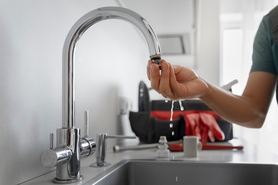 Аспекты водосбережения