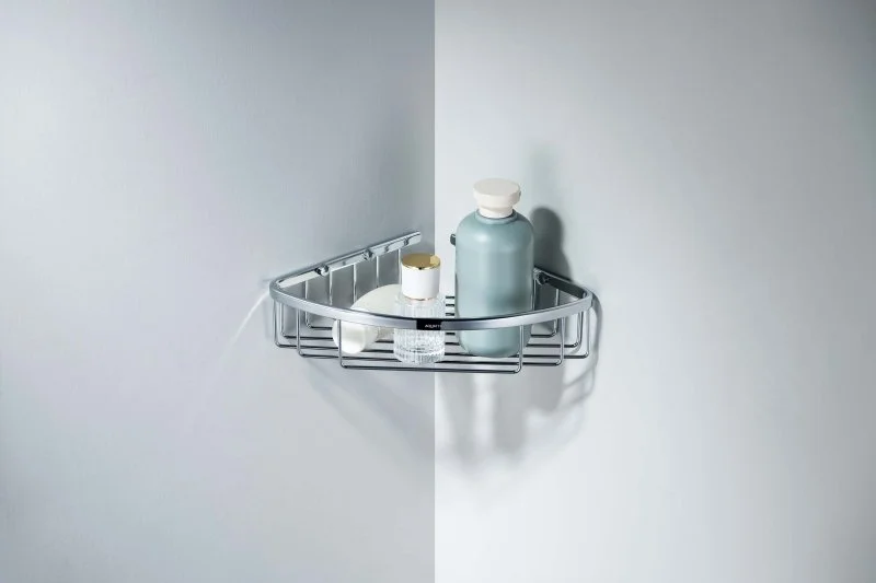 Угловая полка AQUATEK AQ4906CR